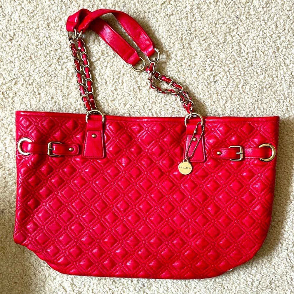 Big Buddha Shoulder Bag